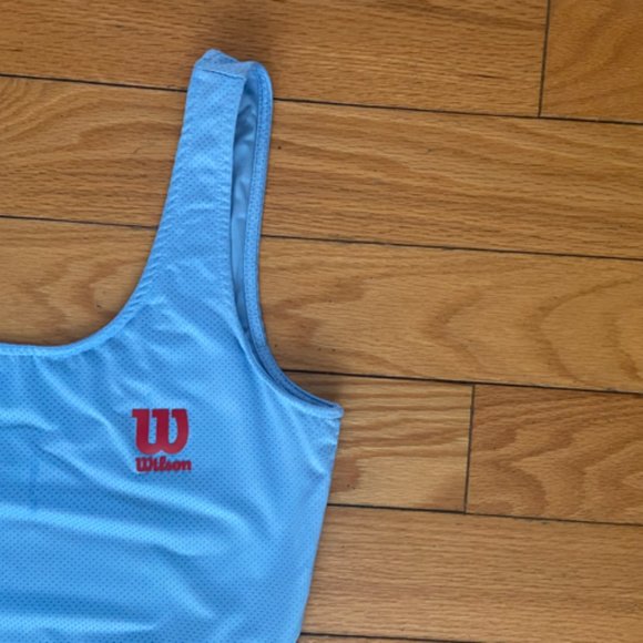 Wilson Bodysuit - Picture 2 of 2